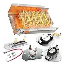 dryer-heating-element